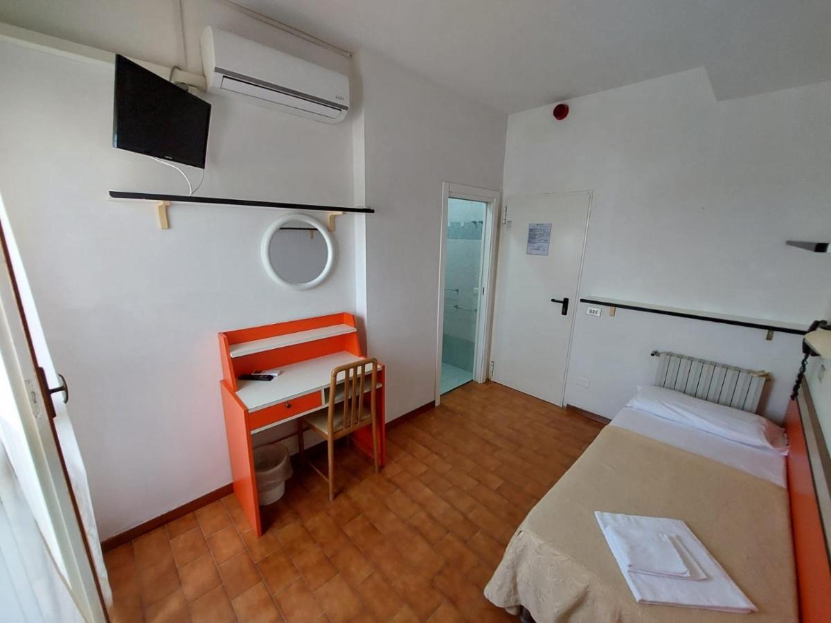 Hotel Zani Cervia Eksteriør billede
