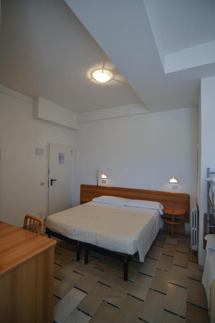 Hotel Zani Cervia Eksteriør billede
